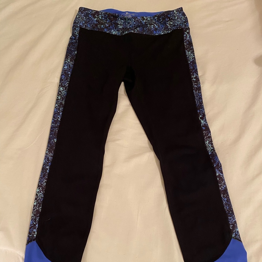 Comfy GAIAM leggings